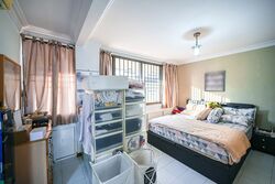 Jalan Sayang (D14), Detached #449495051